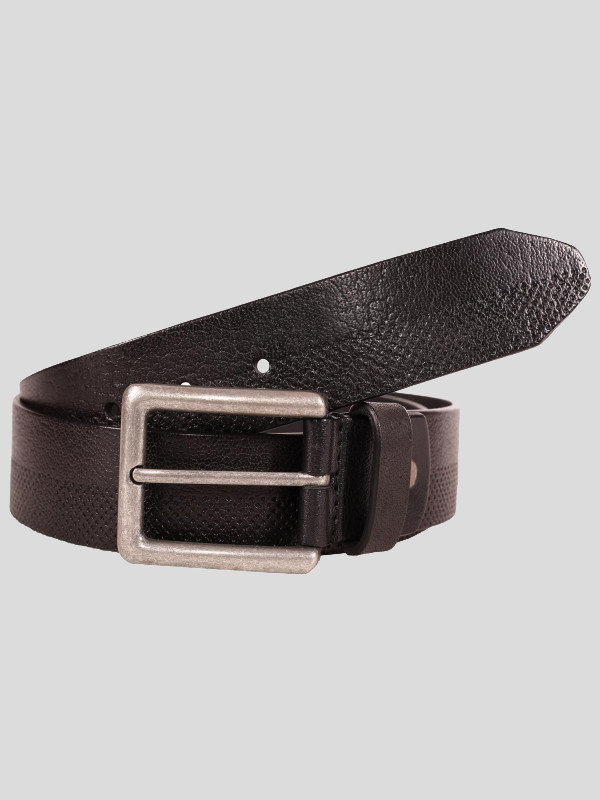 Andrew Mens Multi Textured Genuine leather Belts S-3XL