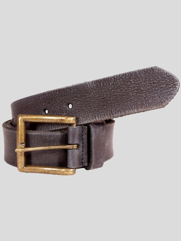 Leo Mens Soft Genuine Leather Belts S-3XL