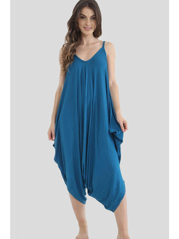 HUANKD Women's Jumpsuits, Rompers & India | Ubuy