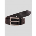 Andrew Mens Multi Textured Genuine leather Belts S-3XL