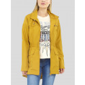 Heidi Plus Size Hooded Raincoats Jackets 18-24