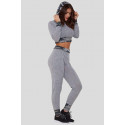  Megan Two Piece Hooded Tracksuit Set 8-14