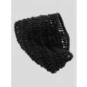 Penelope Unisex Elasticated Wide Knitted Head Band 