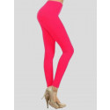 Florrie Plus Size Neon Colour Gymnastic Pants Leggings 16-22
