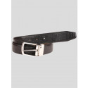 Theodore Mens Multi Pattern Genuine leather Belts S-3XL