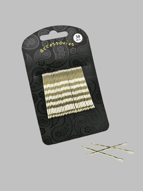 Danna 5cm Long Thirty Piece Hair Pin 
