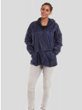 Ayana Plus Size Showerproof Lightweight Kagool Raincoats L-5XL