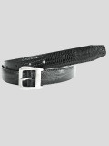 Sierra Ladies Genuine Leather Belts M-4XL