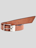 Victor Mens Double Sided Genuine leather Belts S-3XL
